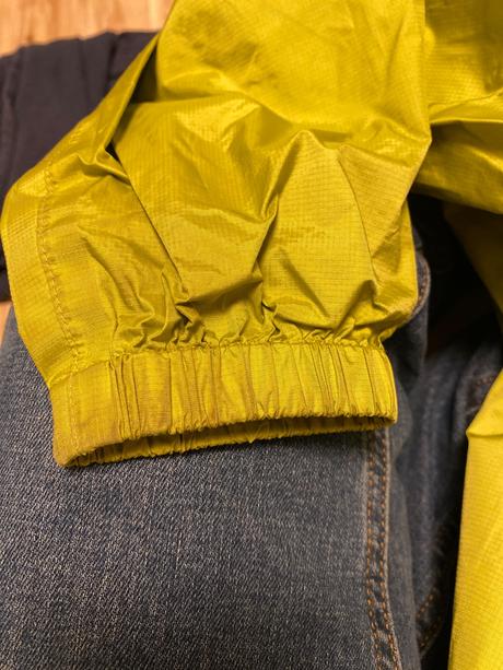 Outdoor bunda neprefukava tenka, vel. 110-116, 110