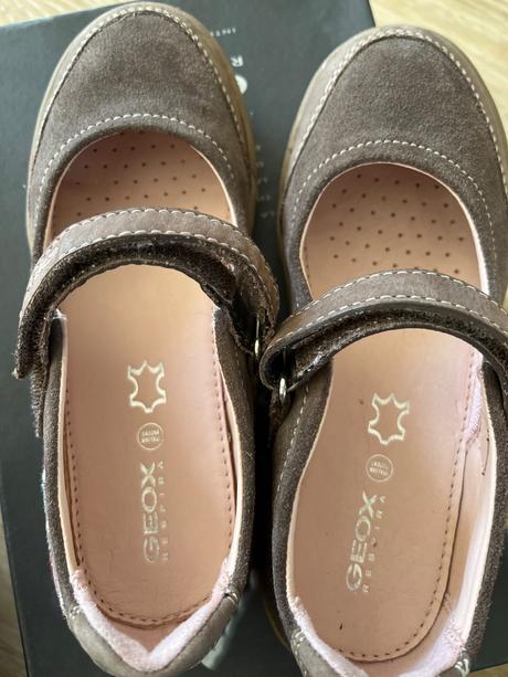 Poltopánky geox, geox,30