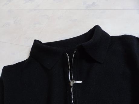 Športový pulóvrik xl/xxl, xl