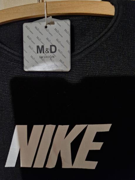 Dámske upletove saty, 