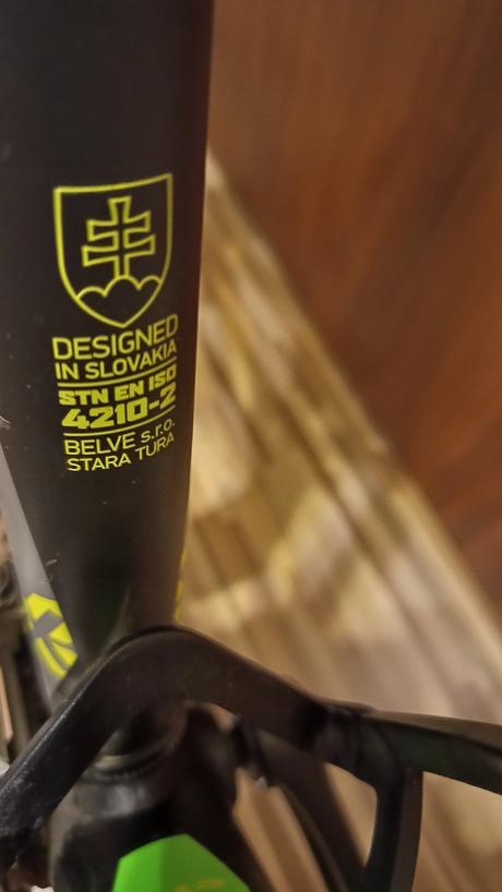 Bicykel ctm rocky jump 24", ctm,26