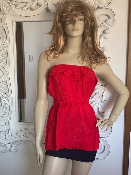 Luxusny top santa barbara, m