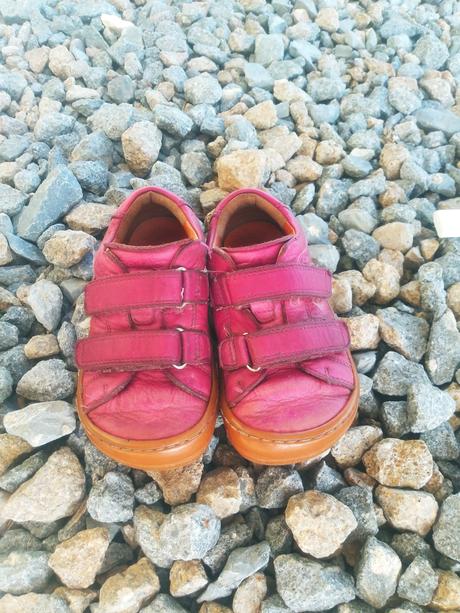 Froddo poltopánky veľk.25, vd.15,9 cm, froddo,25