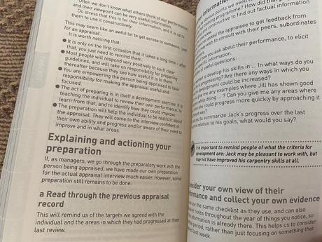 Management in 4 weeks the complete guide to succe, 