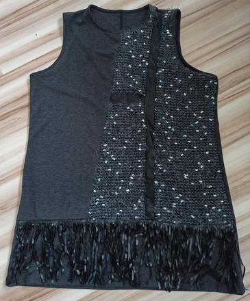 Šatová sukňa xxl, xxl