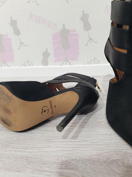 Eva minge topánky, 36