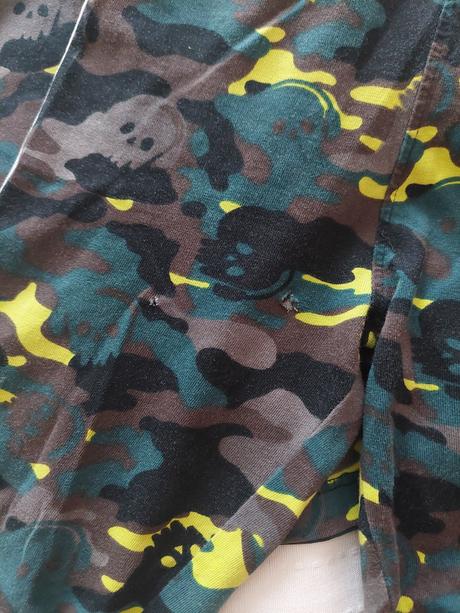 Pyžamko next, next,104