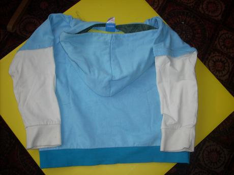 Tričko s dlhým rukávom, adams,98