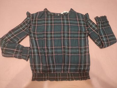 Blúzka, h&m,158