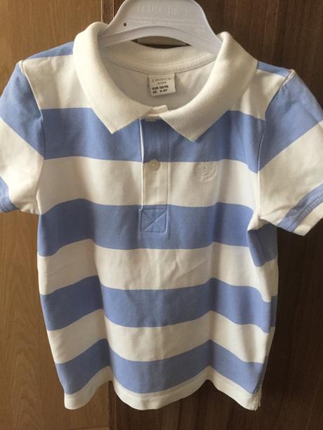 Lindex tričko, lindex,110