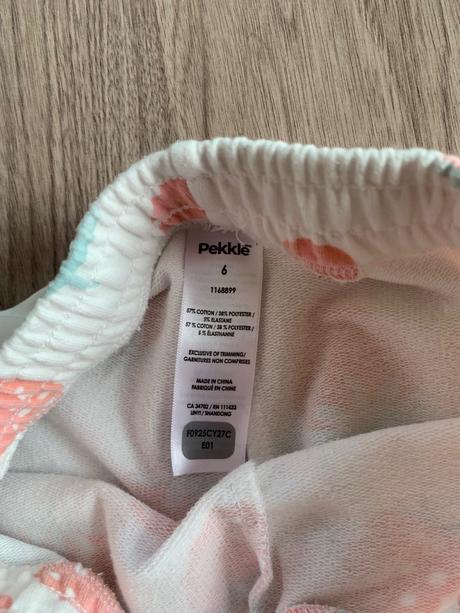 Dievčenská jahôdková súprava - veľ. na 6 rokov, 128