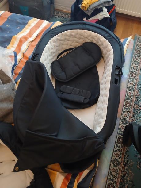 Trojkombinacný kocík stokke xplory x, stokke,stokke xplory x