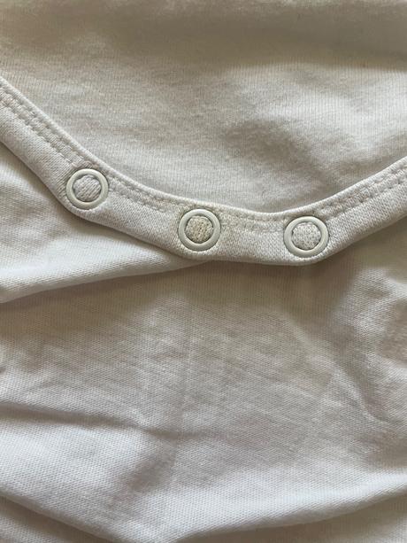 Body s krátkym rukávom 86 mix, ergee,86