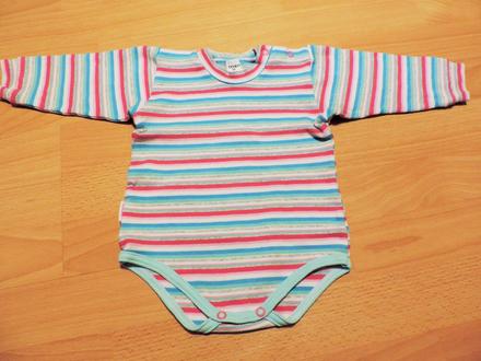 Hrubé body, tinko,80