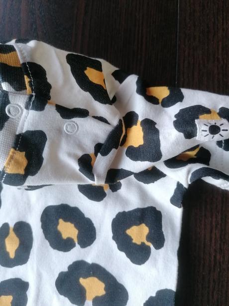 Komplet leo, lindex,80