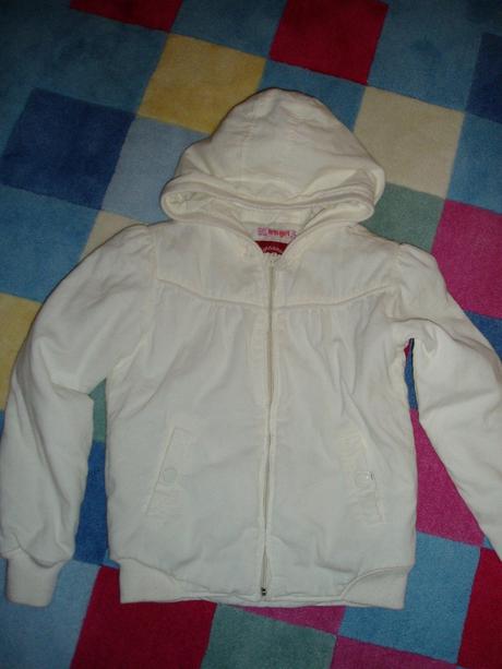 Mencestrova bunda, terranova,140