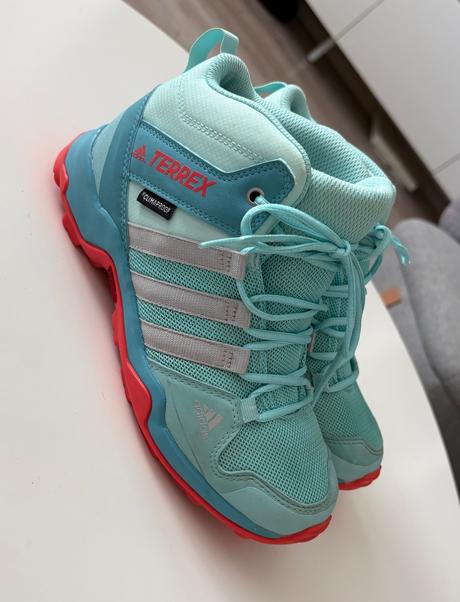 Adidas terrex, adidas,34