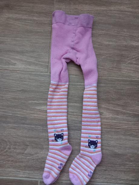 Pančušky č.86.92, 86