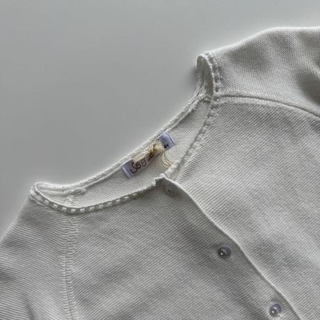 Ľahký svetrík, 116 / 122 / 128