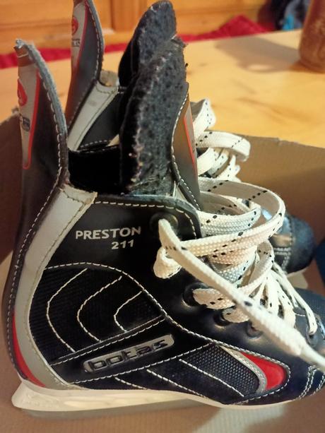 Korčule chlapčenské zn. botas, veľ. 30, botas,30