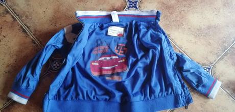 Muda mekvin, c&a,122