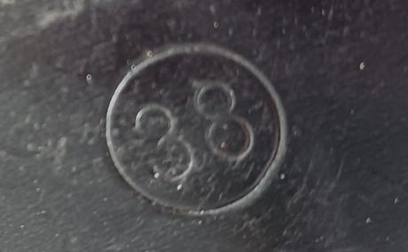 Elegantné lodičky, 38