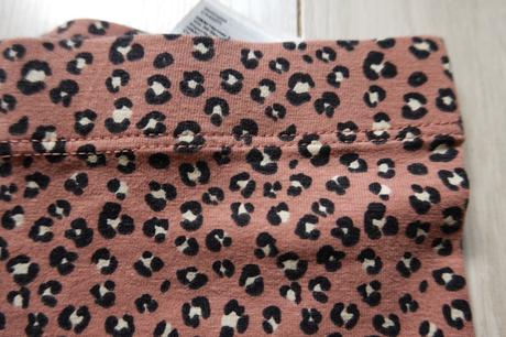 7/8-nové legíny h&m, h&m,122