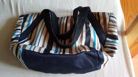 Kabelka do ruky, 