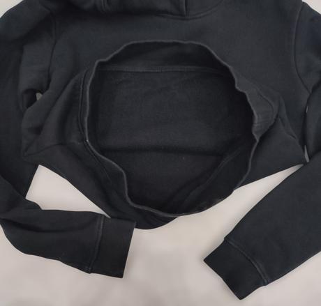 Mikina s kapucňou, lonsdale,146