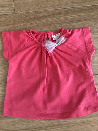 Zara tričko, zara,68