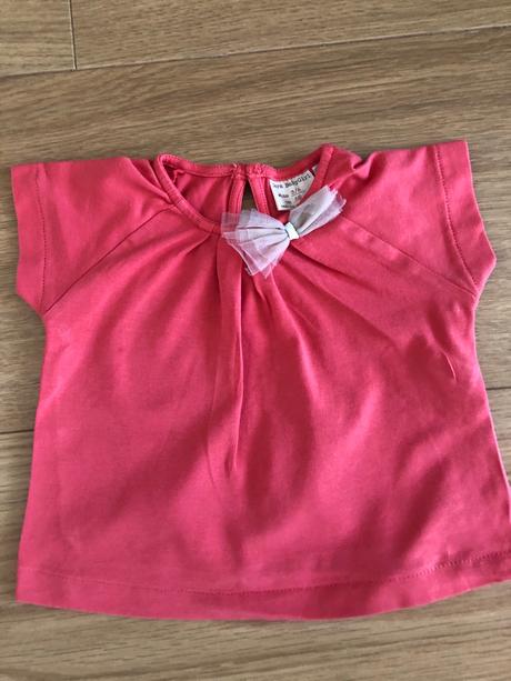 Zara tričko, zara,68