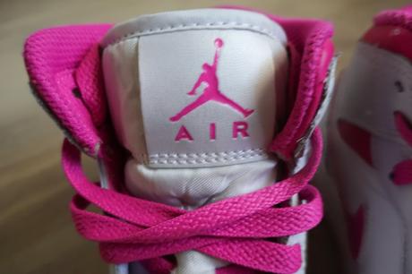 Nike jordan 1 mid, air jordan,38