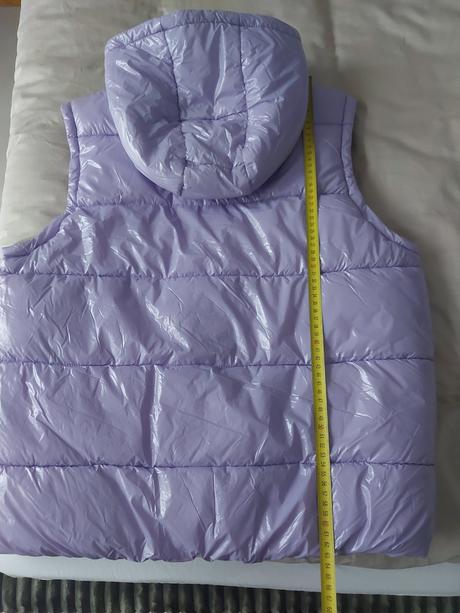 Zateplena vesta, reserved,158