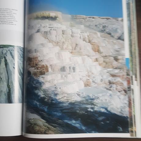 Prírodné divy sveta, 