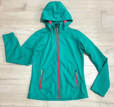 Mckinley+ alpinepro 158/164, mckinley,158