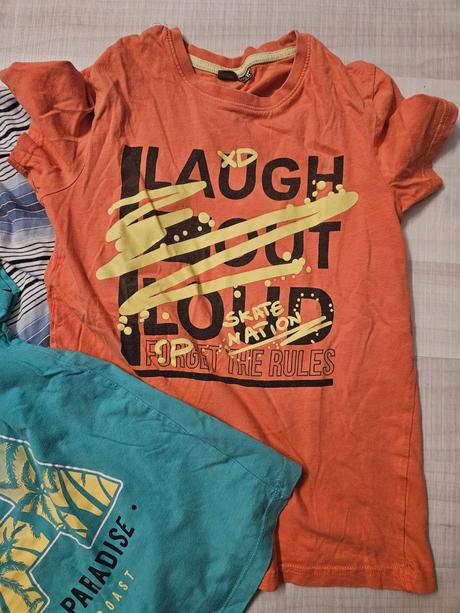 Balik triciek, 140–152