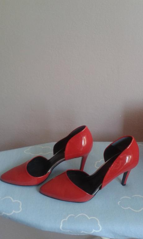 Nové wojas lodičky, 37