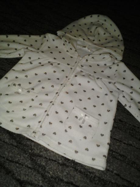 Krásna mikina v.86, pepco,86