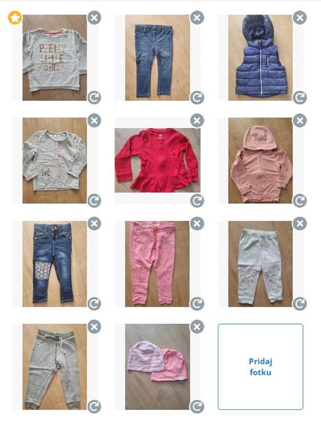 Balik oblecenia 92, 86–98