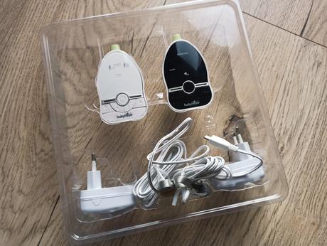 Babymoov pestúnka - top stav, babymoov