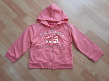 Dievčenská mikina, 98