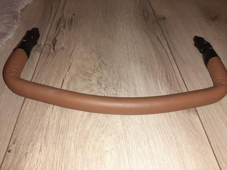 Madlo petite&mars koženka, petite&mars,petite&mars move ii air