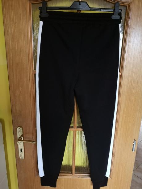 Just hype dámske tepláky veľkosť s, s