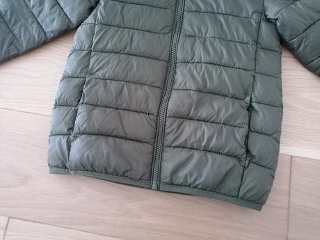 Prechodná vetrovka, vertbaudet,122