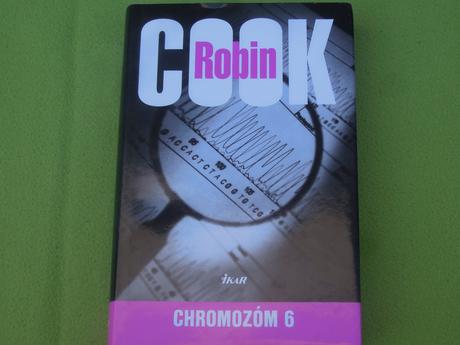 Napínavé romány - cena za 5 ks, 