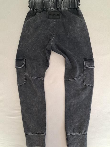 Despacito gate 122 128, 122