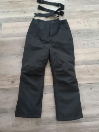 Otepľovačky čierne, f&f,140