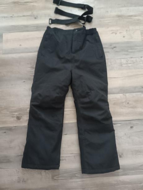 Otepľovačky čierne, f&f,140