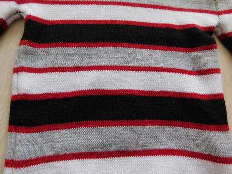 Pulover č.92-98, 98