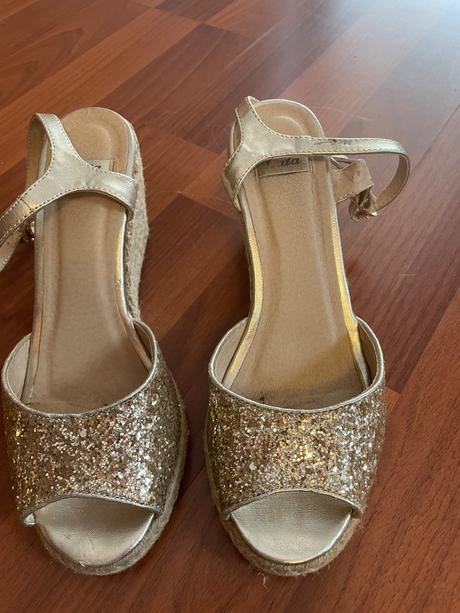 Flitrove sandale, baťa,36